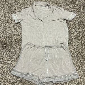 Victoria’s Secret pj set